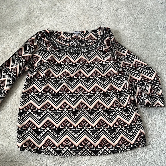 Going out top Charlotte Russe - Picture 1 of 3